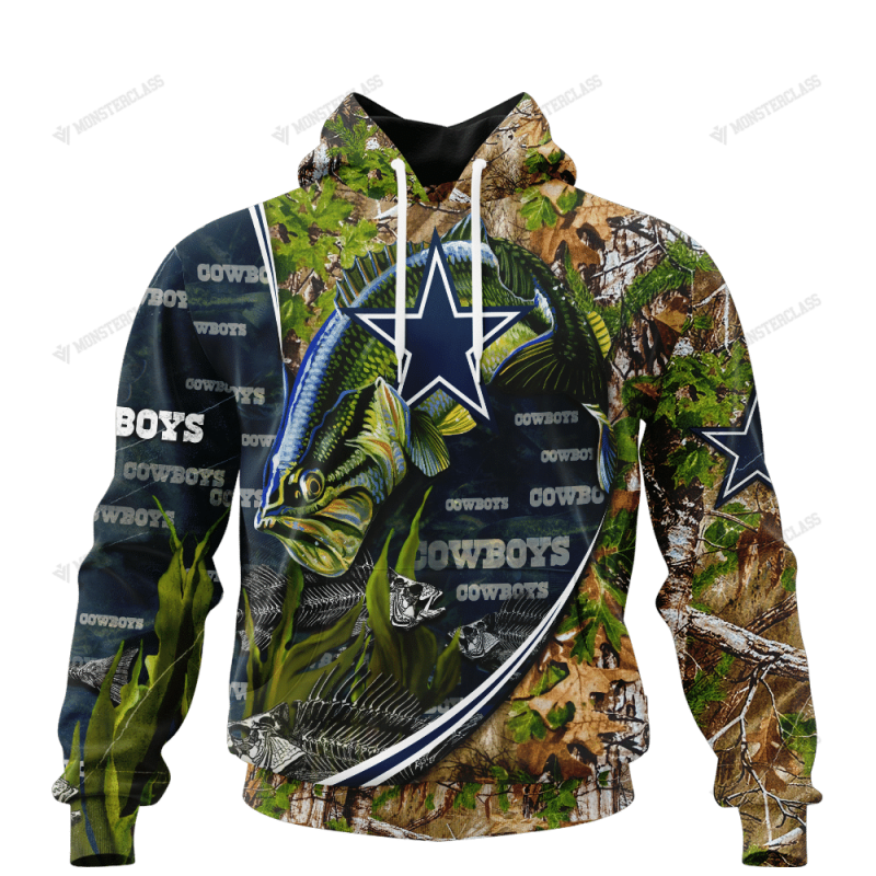 Dallas Cowboys Limited Edition All Over Print Hoodie Sweatshirt Zip Hoodie T shirt Unisex 946