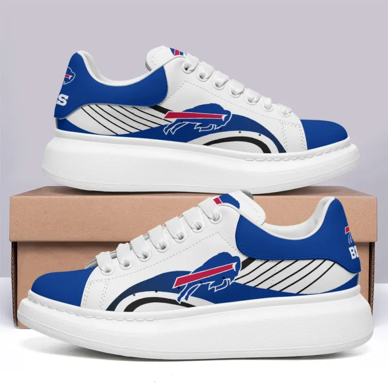 Buffalo Bills MQ Sneakers