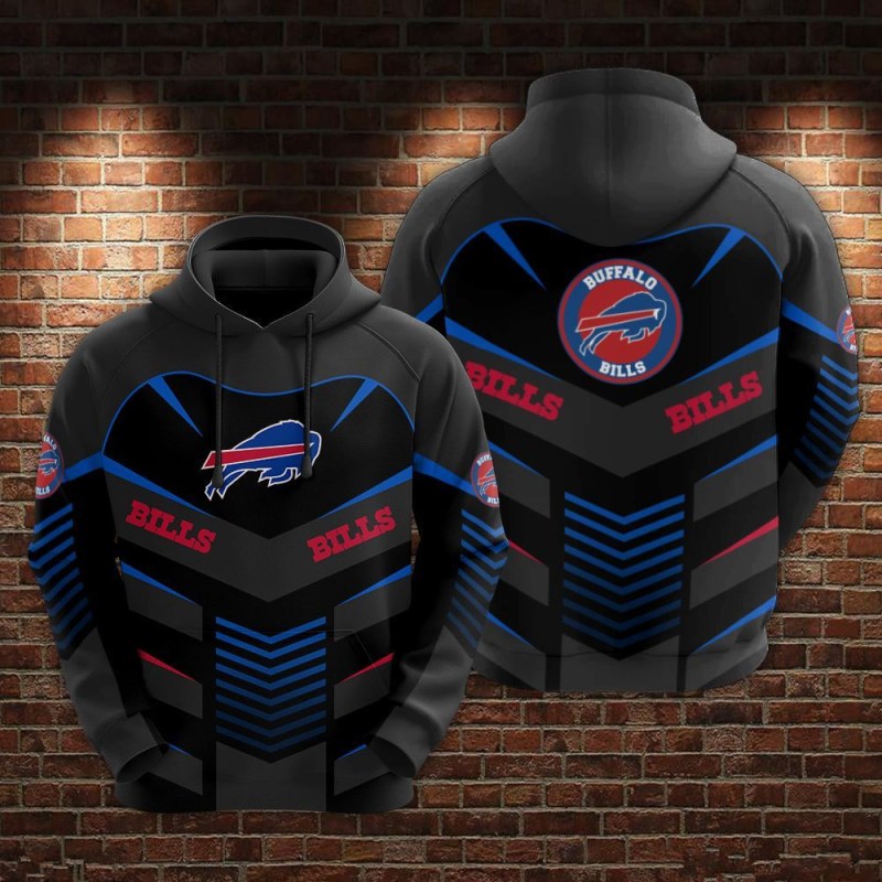 Buffalo Bills Limited Hoodie