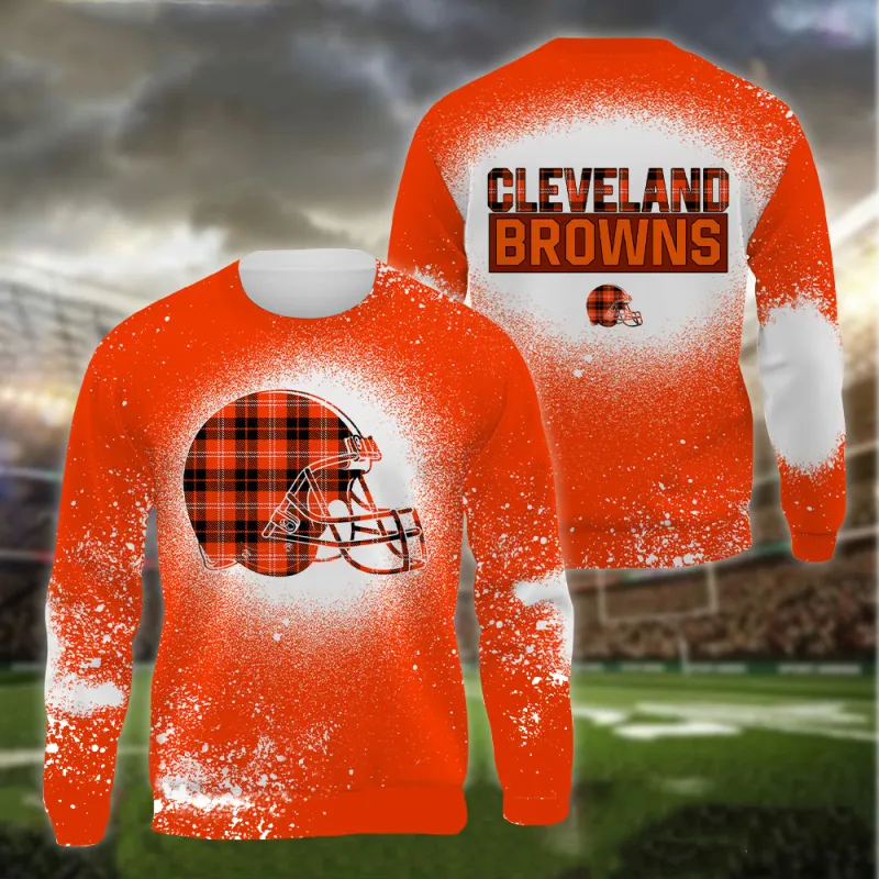 Cleveland Browns Sweatershirt