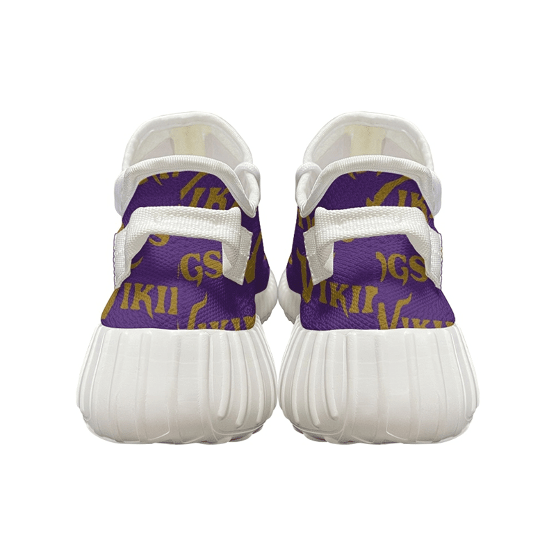 Minnesota Vikings TYeezy Shoes