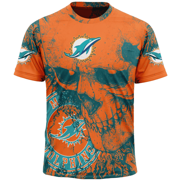 Miami Dolphins NFL Merchandise