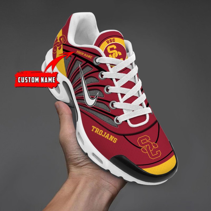 USC Trojans Sneakers
