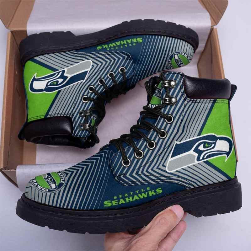 Seattle Seahawks Fan Gear