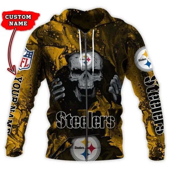 Pittsburgh Steelers Hoodie