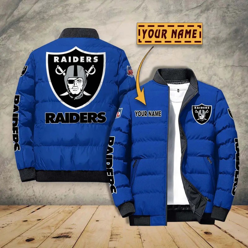 Winter Fan Gear
