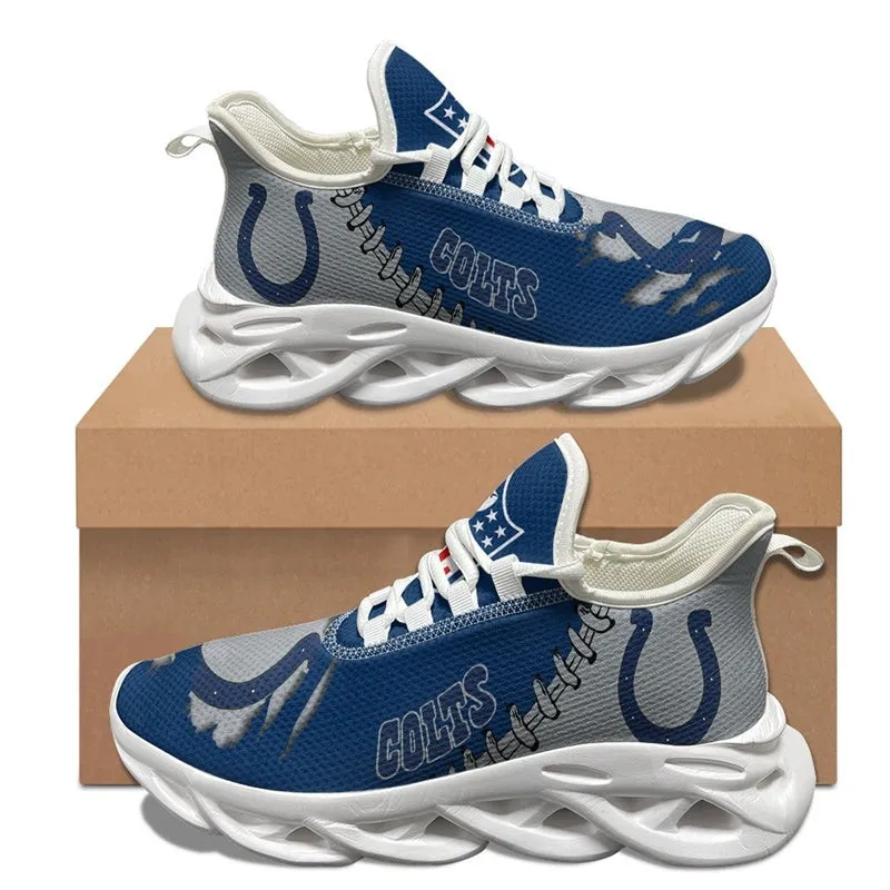 Indianapolis Colts Sneakers
