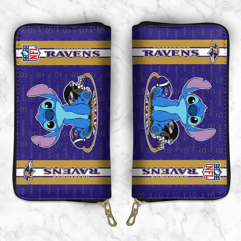 Baltimore Ravens Fan Merchandise