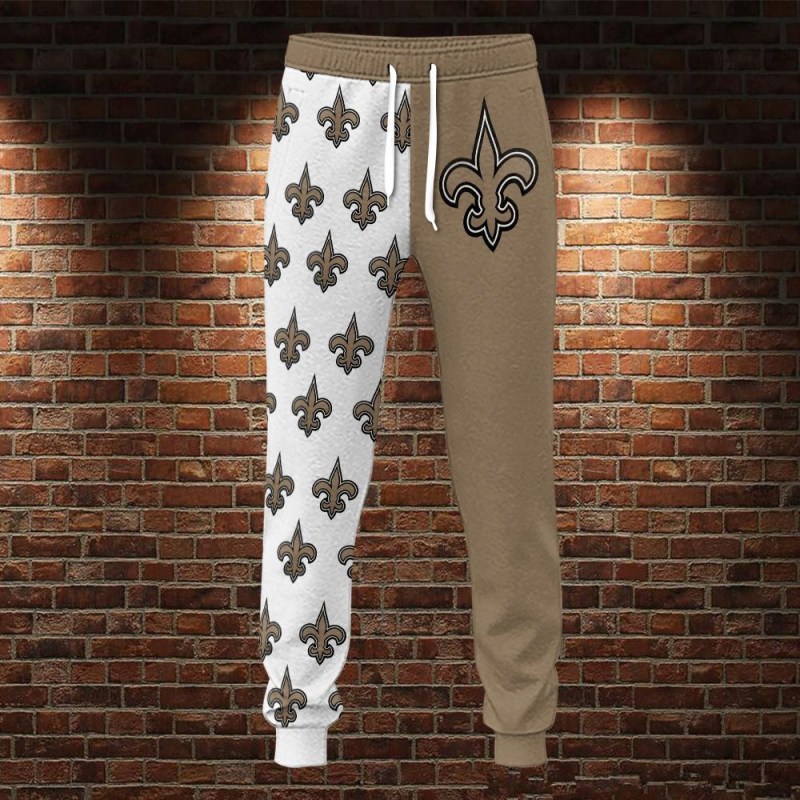 New Orleans Saints Apparel