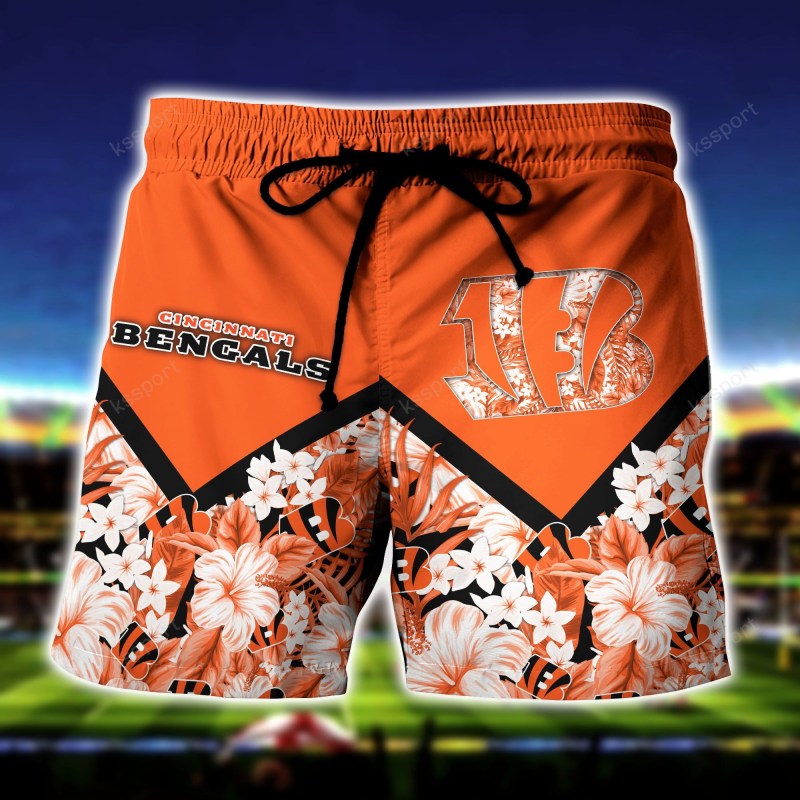 Cincinnati Bengals Fan Gear