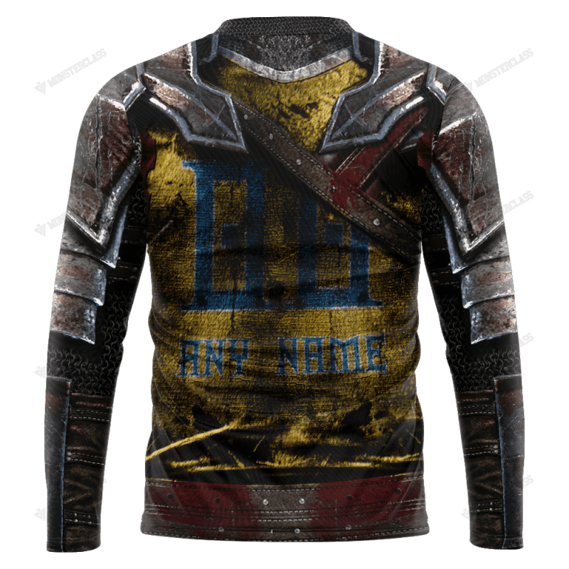 Los Angeles Chargers Limited Edition All Over Print Hoodie Sweatshirt 7