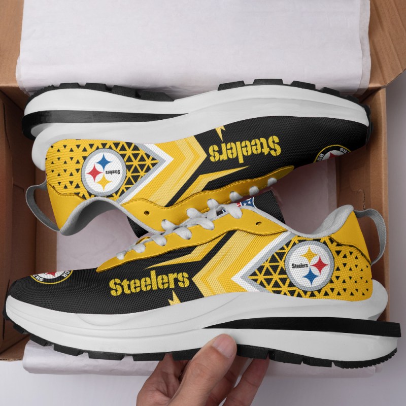 Pittsburgh Steelers HF3 Sneakers