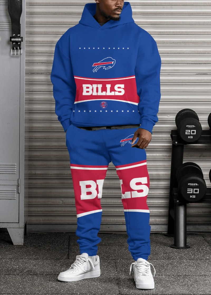 Buffalo Bills Sweatpants