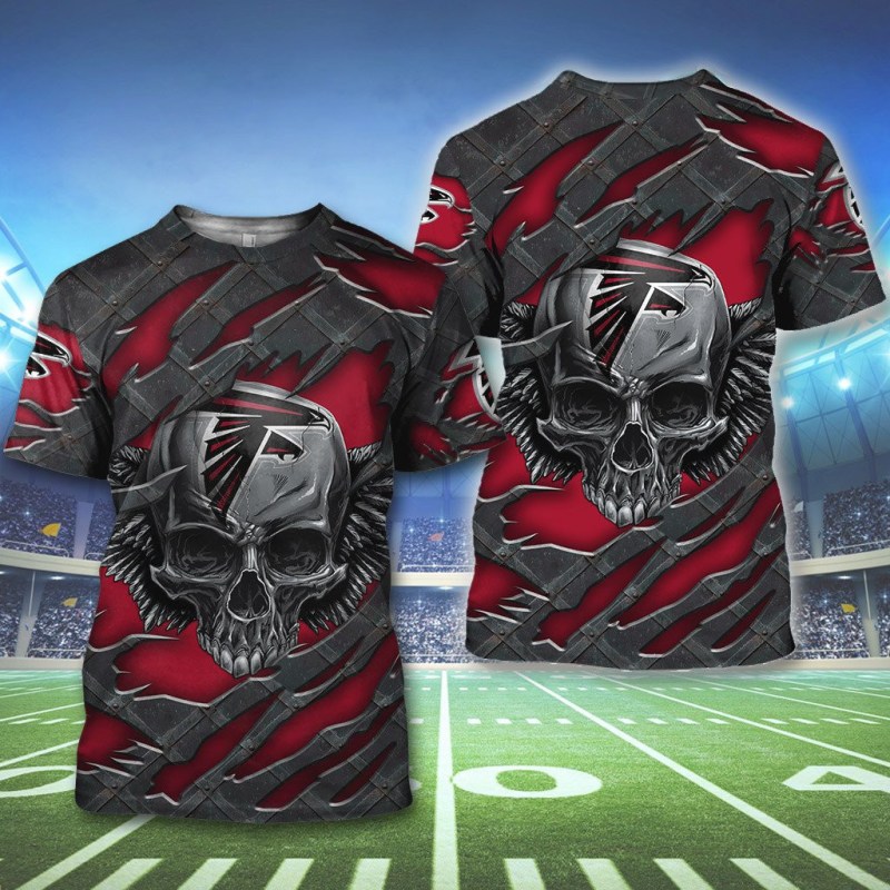 Atlanta Falcons Ugly Christmas Sweater Winter Wear