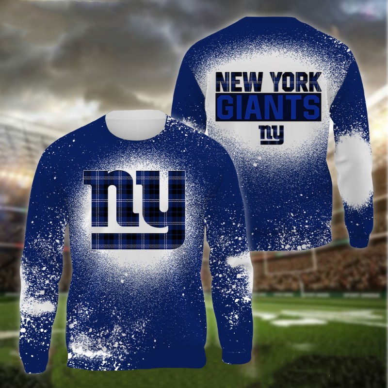 New York Giants Sweatershirt