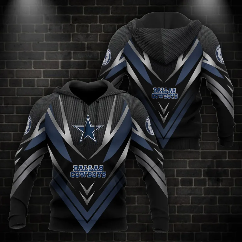 Dallas Cowboys Hoodie