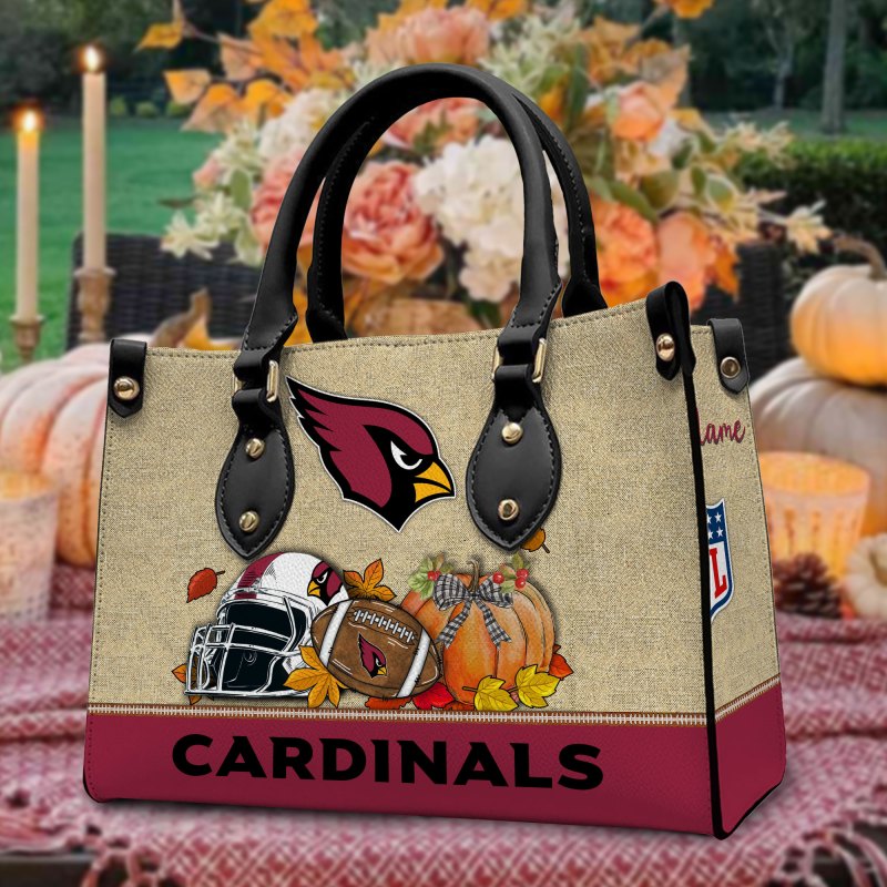 Stylish Arizona Cardinals Bag