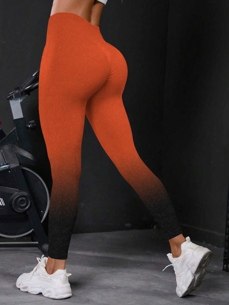 Stylish Bengals Leggings