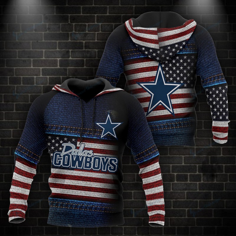 Dallas Cowboys Hoodie