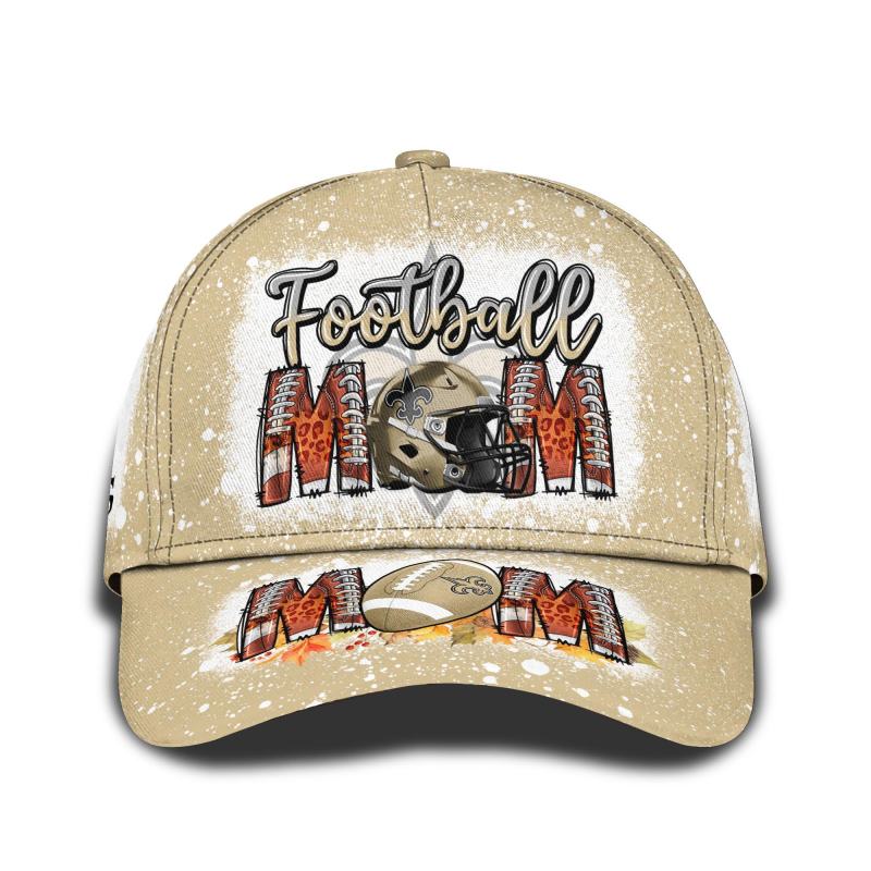 Stylish NFL Cap for Fans