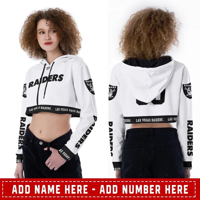 Las Vegas Raiders Leggings