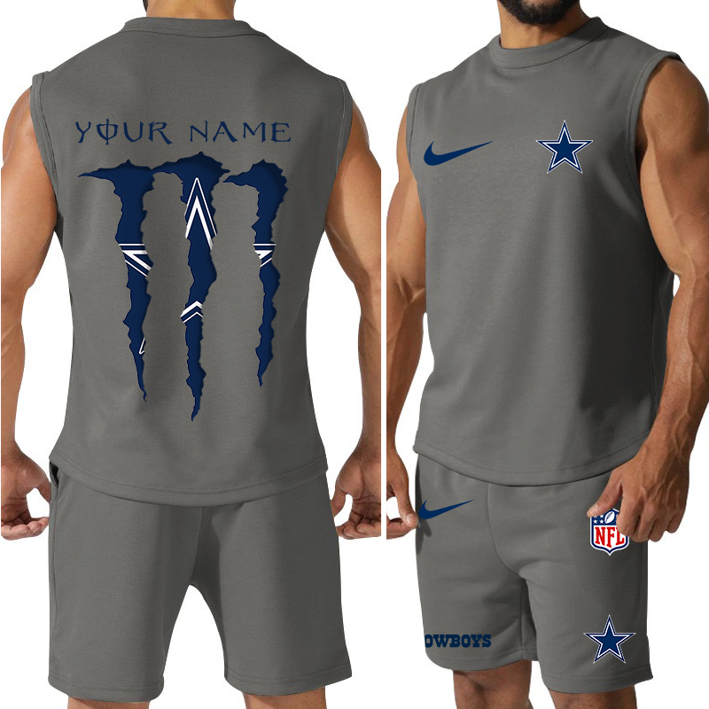 Dallas Cowboys Apparel