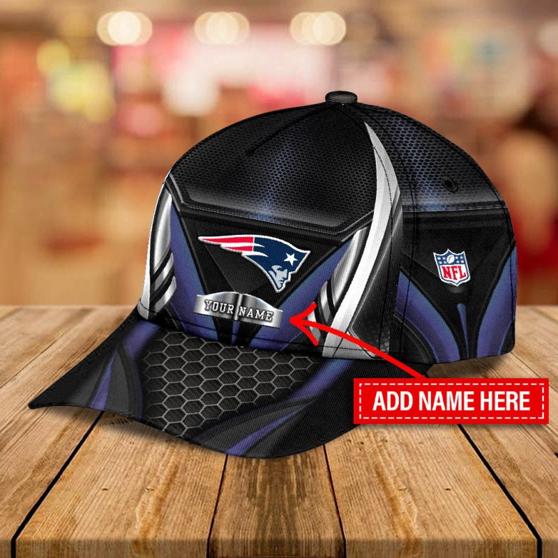 New England Patriots Cap