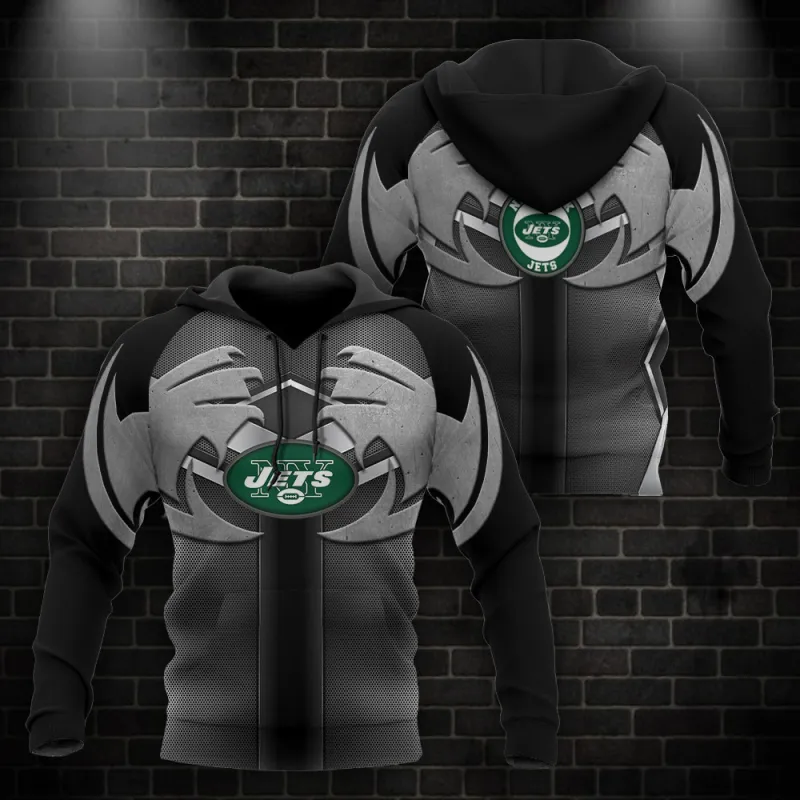 New York Jets Hoodie BB145