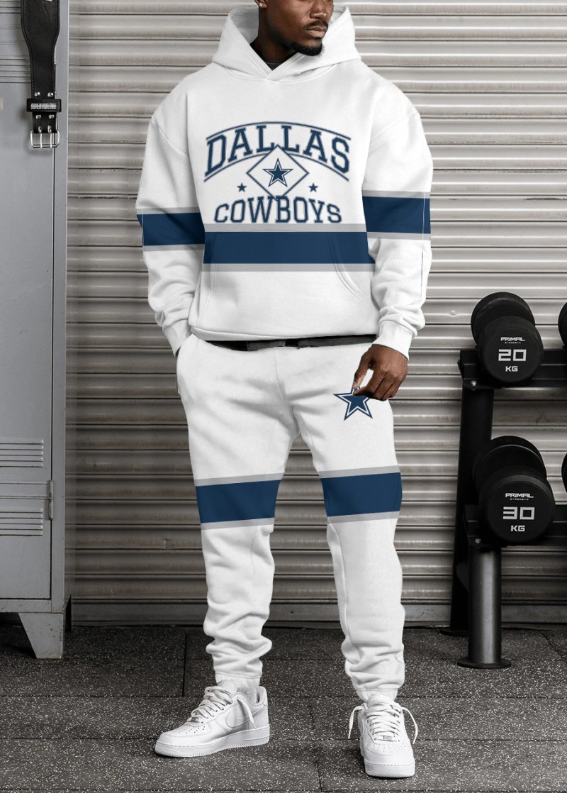 Dallas Cowboys Sweatpants