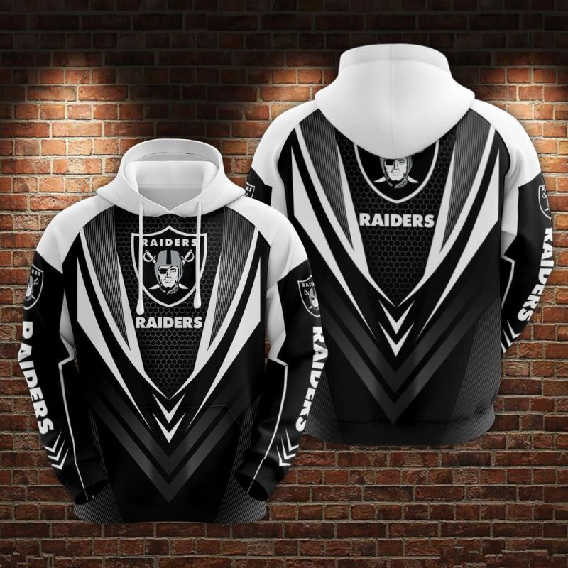 Las Vegas Raiders Limited Hoodie