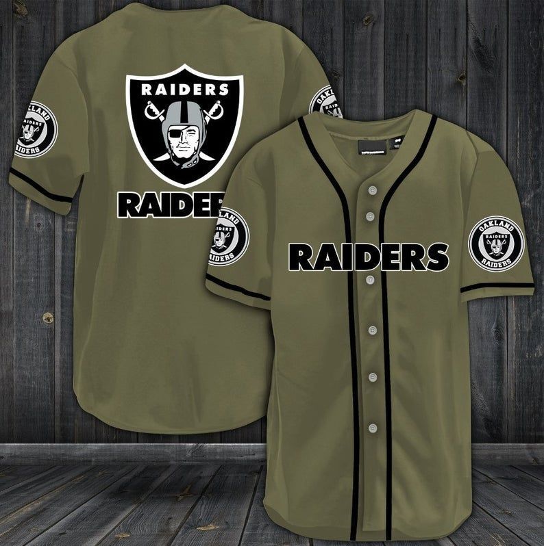 Las Vegas Raiders Fan Apparel