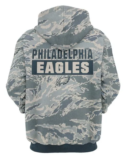 Eagles Customized Design