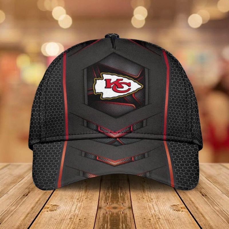 Kansas City Chiefs Limited Classic Cap
