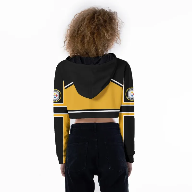Pittsburgh Steelers Outfit