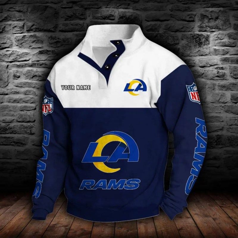 Los Angeles Rams Sweatshirt 7