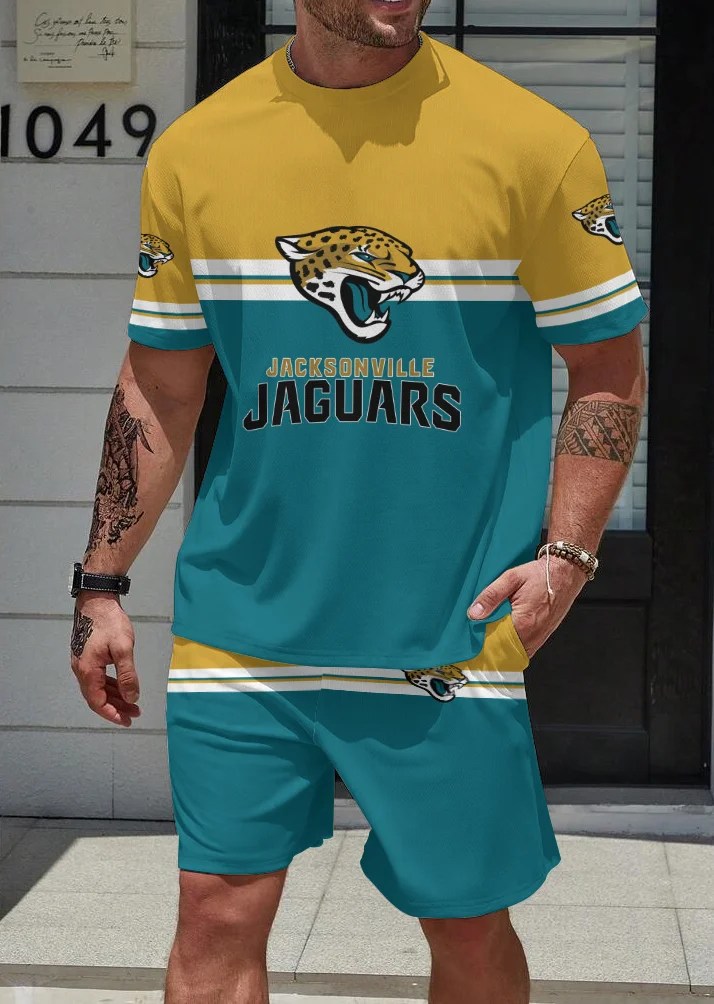 Jacksonville Jaguars T-Shirt