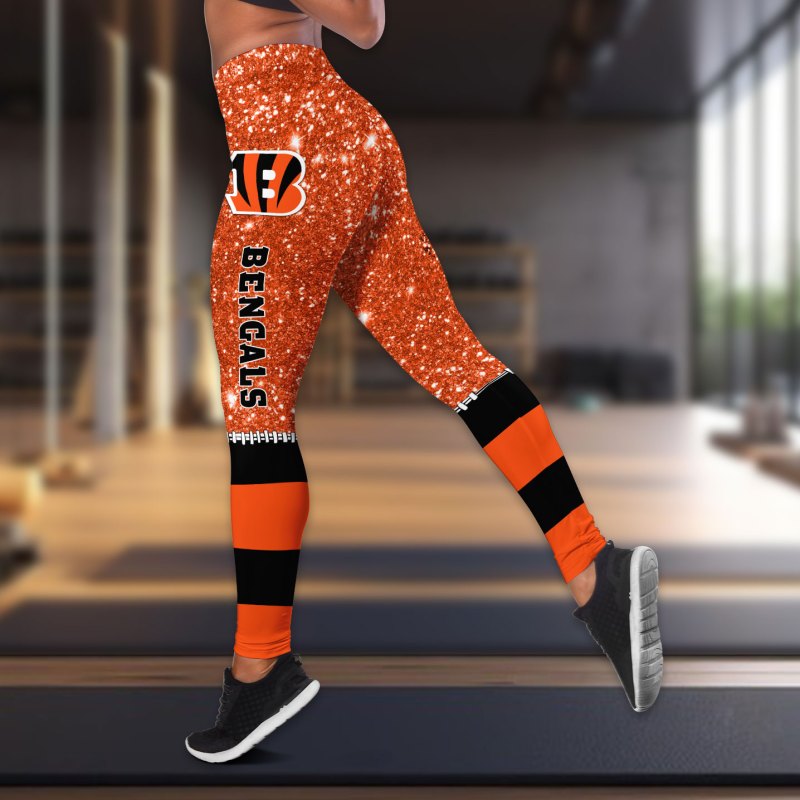 NFL Merchandise Leggings