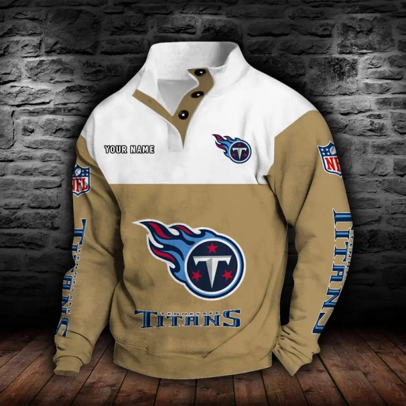 Tennessee Titans Sweatshirt Image 6