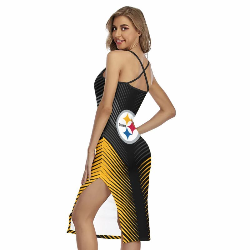 NFL Apparel - Pittsburgh Steelers Dress