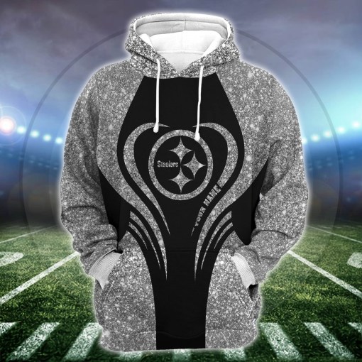 Pittsburgh Steelers Leggings