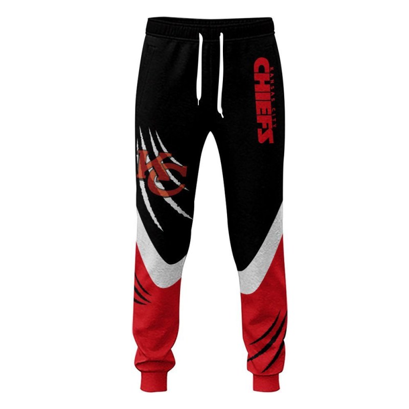 Kansas City Chiefs Outfit