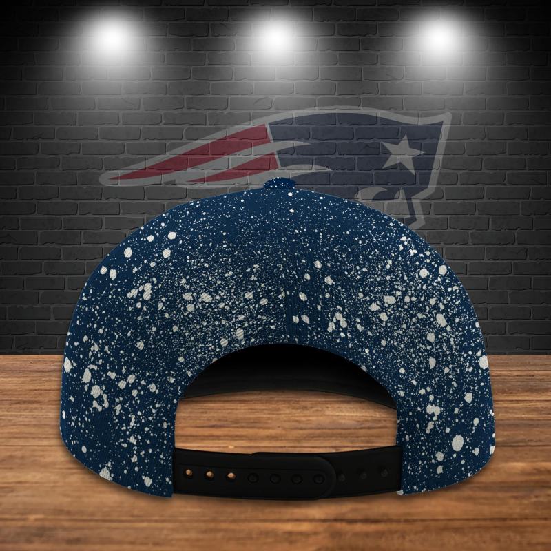 New England Patriots Cap Image 4