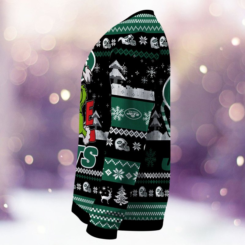Ugly Christmas Sweater