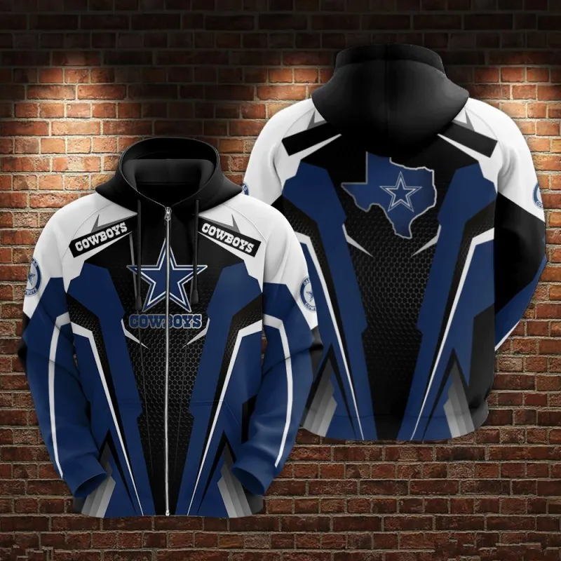 Dallas Cowboys Hoodie