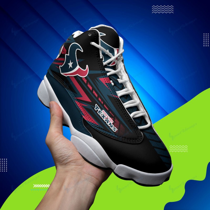 Houston Texans AJD13 Sneakers