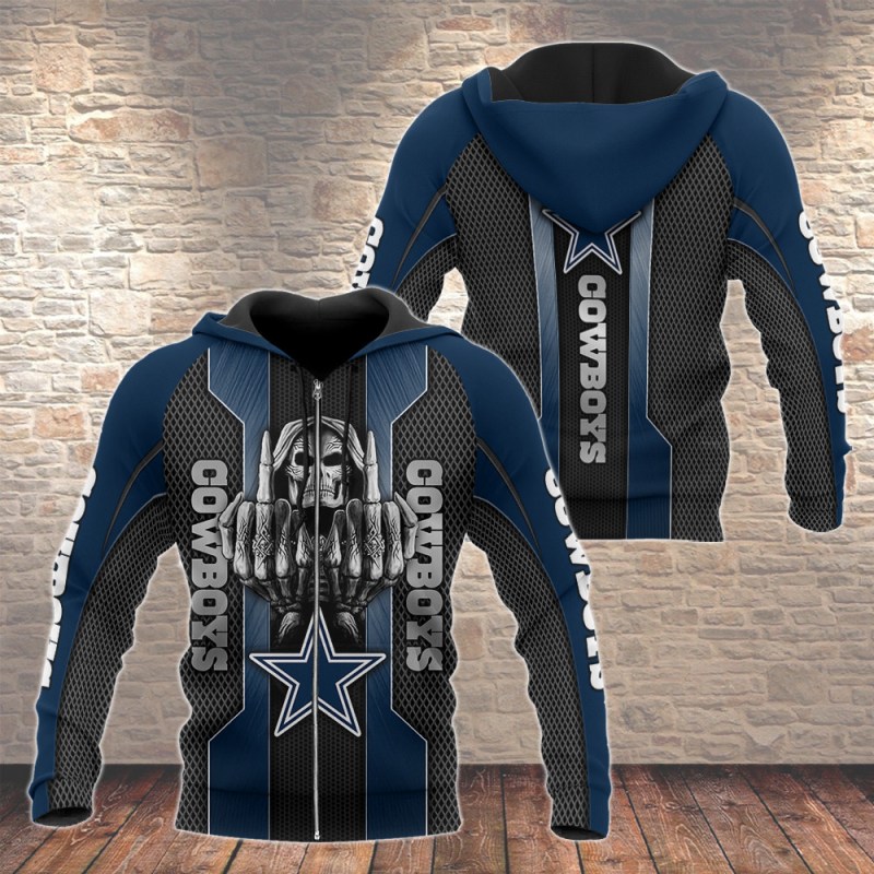 Dallas Cowboys Hoodie