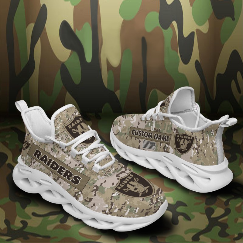 Personalized Sneakers for Fans