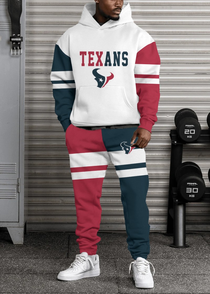 Houston Texans Sweatpants