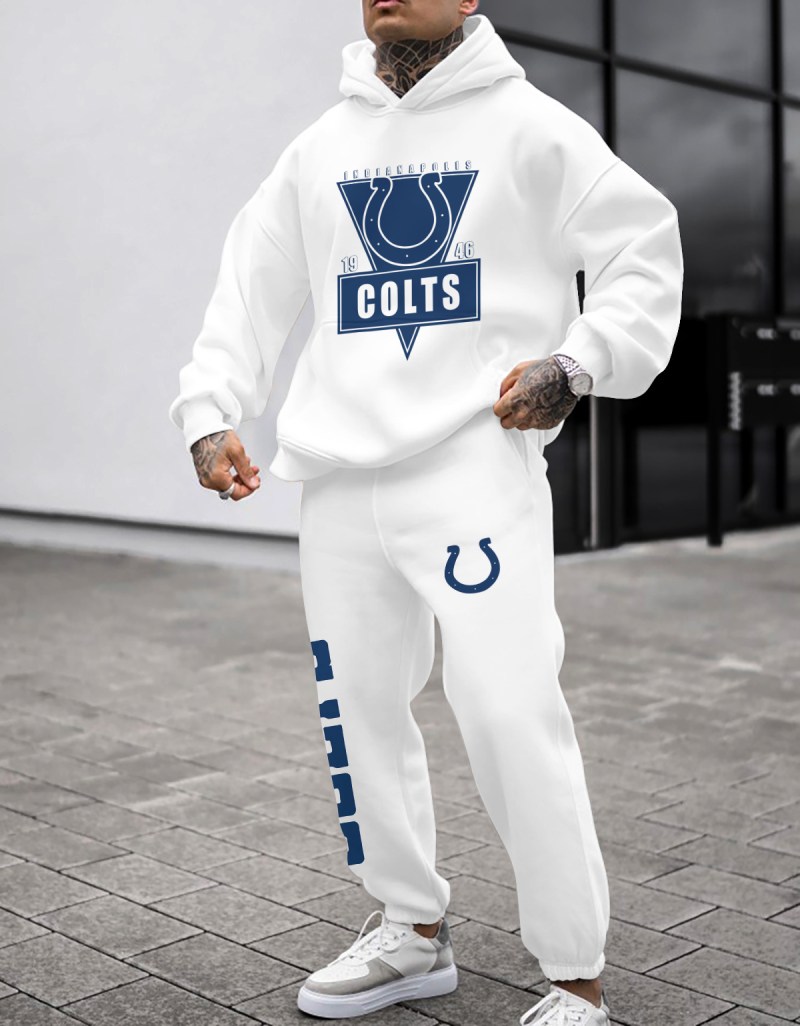 Indianapolis Colts Hoodie
