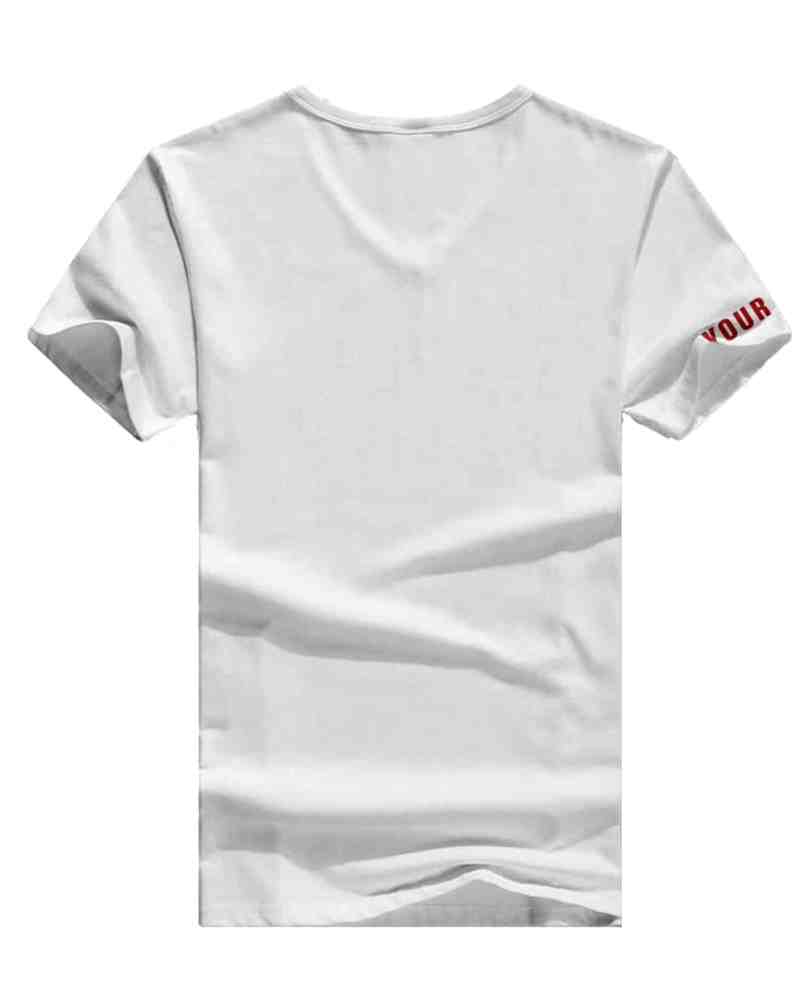 Cincinnati Bengals Personalized T-shirt